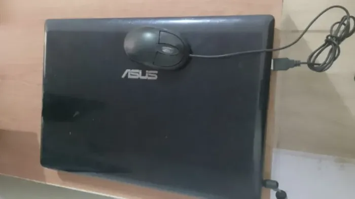 Notbook Asus