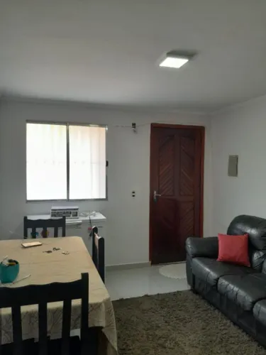 Venda de Apartamentos / Padrão na cidade de São Paulo