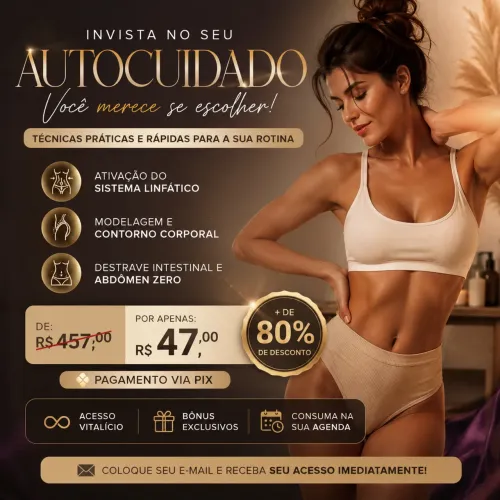 Método de Autocuidado Feminino