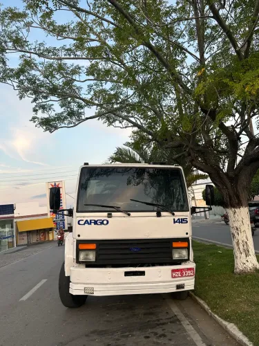 Ford Cargo 1415