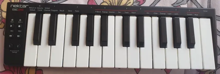 Controladora
