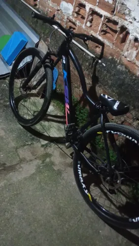 Quadro de bicicleta  150$