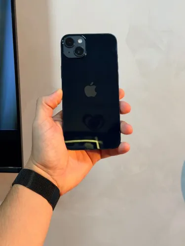 iPhone 14 Plus 128gb seminovo impecável 