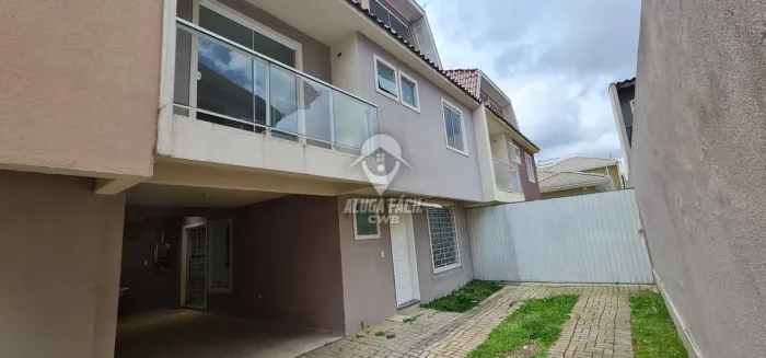 BELISSIMO TRIPLEX 160M2 - COZINHA MOBILIADA - NEO VILLE - COND. FECHADO SEM TAXA