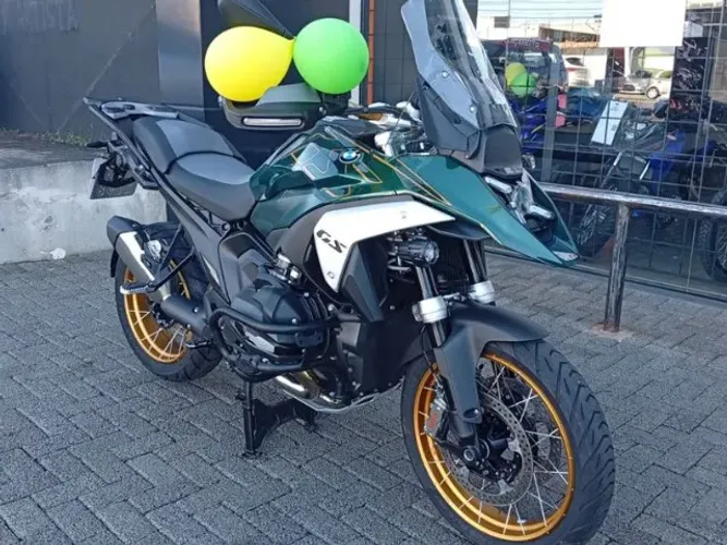 Bmw R1300 Gs Option 719