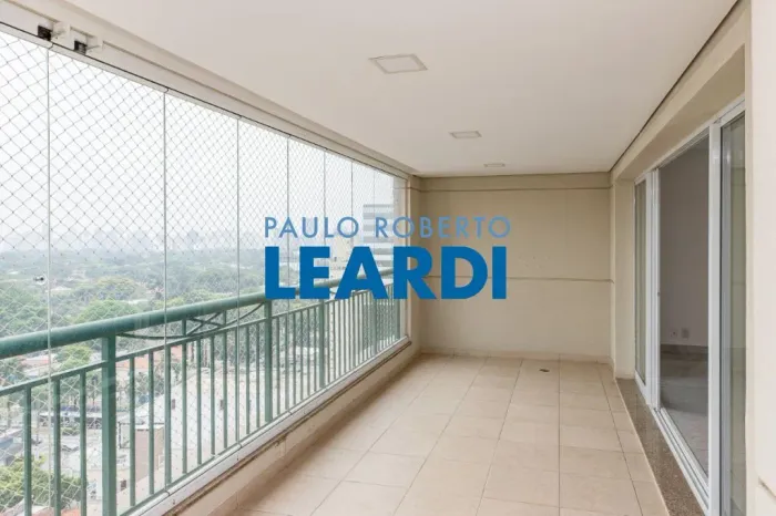 APARTAMENTO - JARDIM PAULISTA - SP