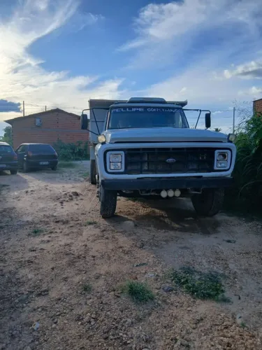 Ford F11000