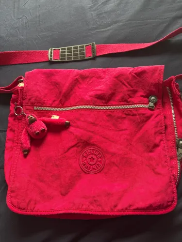 Bolsa kipling original