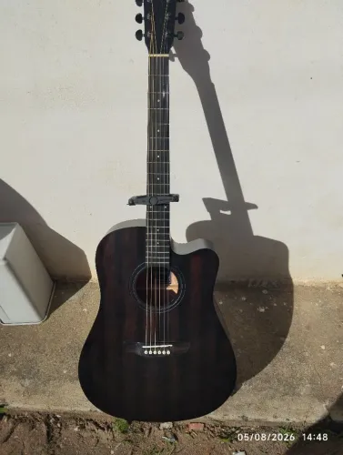 Violão fsd4 strinberg