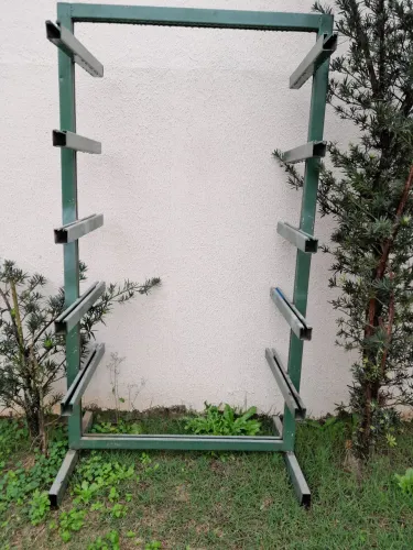 Suporte 