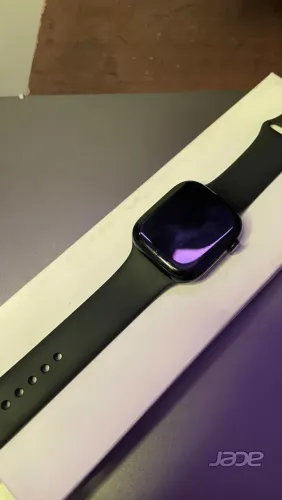 Apple Watch Séries 10 + Gps