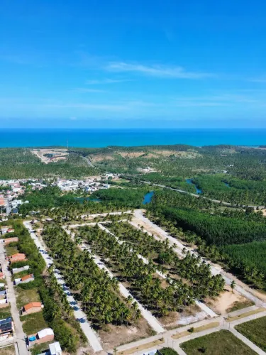 Terreno em Jequiá da Praia - repasse Mirantes do Jequia