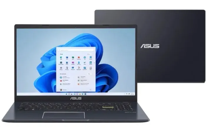 Asus Vivabook go 15- NOVO