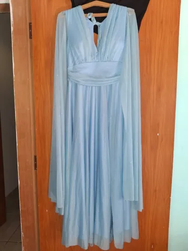 vestido para Ocasião casamento etc.