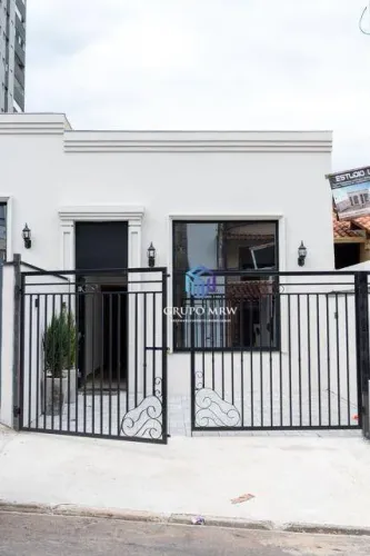 Casa com 3 dormitórios à venda, 90 m² por R$ 630.000,00 - Jardim São Carlos - Sorocaba/SP