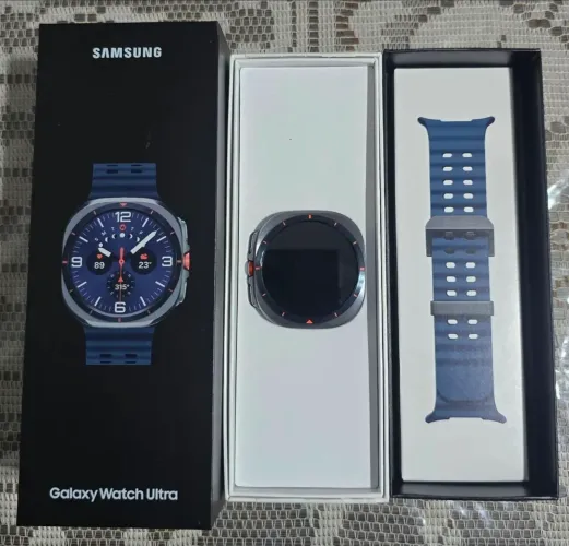 Galaxy Watch Ultra LTE