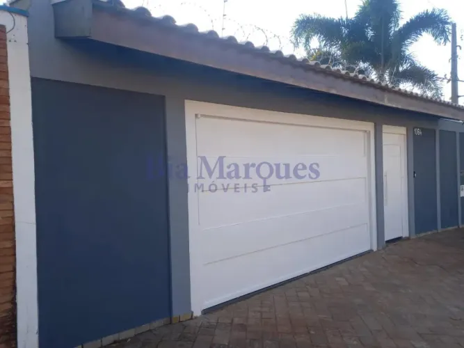 CASA 498M² TÉRREA À VENDA NO BAIRRO JARDIM ANTÁRTICA