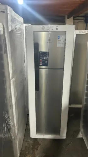 GELADEIRA ELETROLUX 380 LITROS FOSS FREE