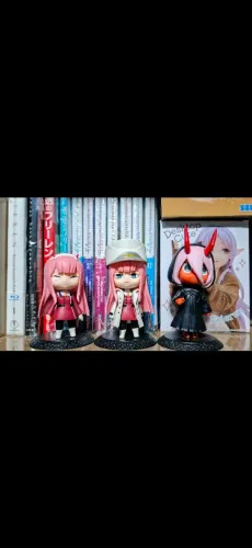 Figure zero two
