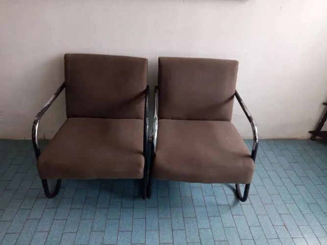 Duas Poltronas