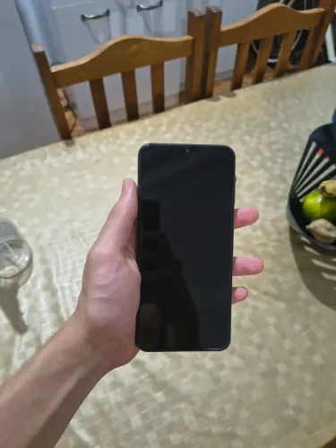 Celular Galaxy A23 usado 128gb de armazenamento e 4gb de ram