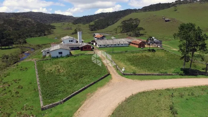 FAZENDA COM 985 HA EM SÃO JOSÉ DOS AUSENTES- RS