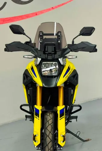 V-Strom 1050 DE 0 km - 2027