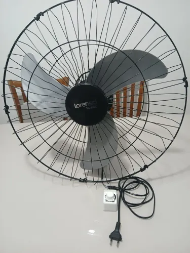 Ventilador Loronsid - Tufão 