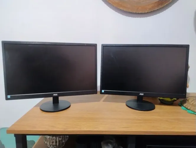 Monitor AOC 