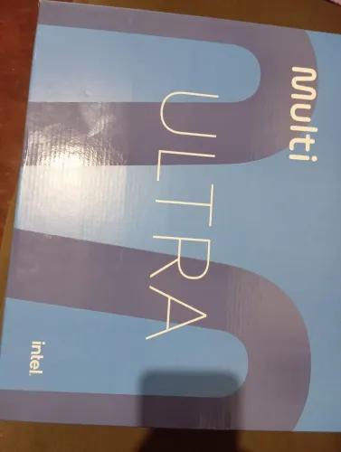 Notebook Novo