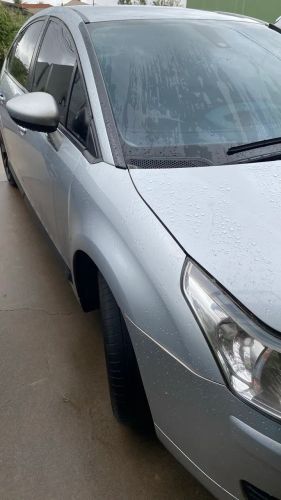 Imagem de Citroen C4 GLX 2.0 Flex 16V 5P Aut. 2011