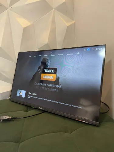 Televisão