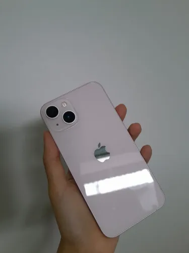 Iphone 13 128gb (rosa)