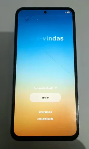 Samsung S23FE S23 FE 128GB trinco vidro touch 100% ok