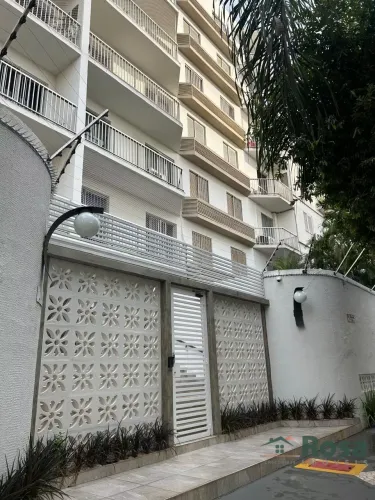 Apartamento para venda, Bosque Da Saúde, Cuiabá