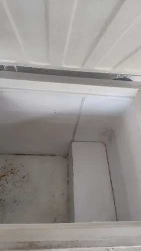 Freezer frincon 503L
