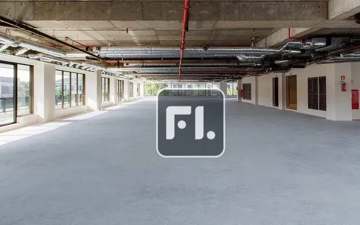 Conjunto para alugar, 543 m² por R$ 63.859,59/mês - Vila Leopoldina - São Paulo/SP