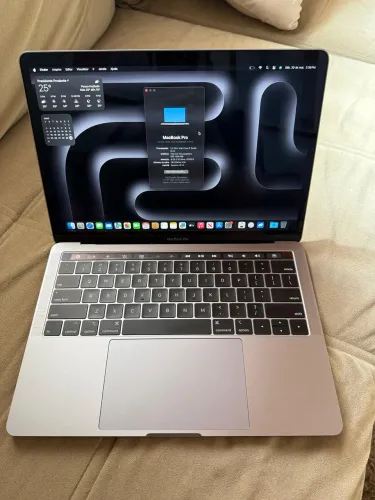 Macbook Pro 1TB