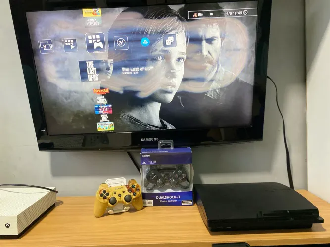 Ps3 completo desbloqueado