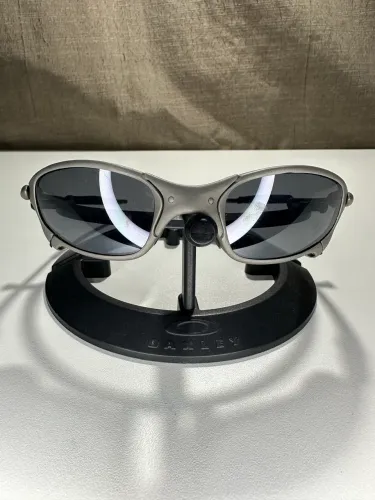 Oakley Juliet xmetal
