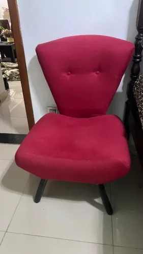 Poltrona da vovó