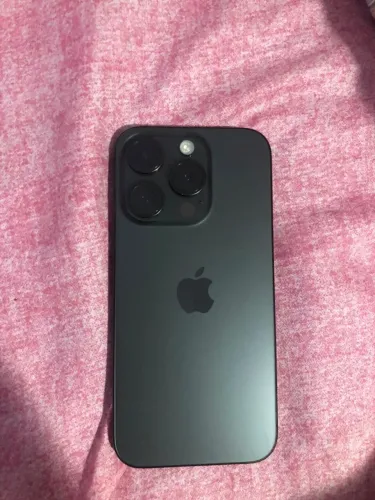 iphone 15 pro