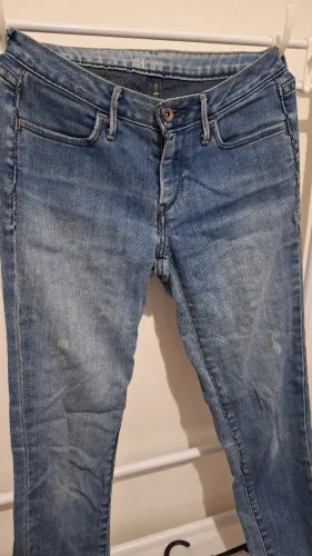 CALÇA JEANS