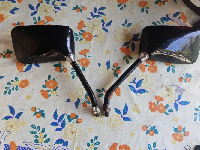 Vende-se retrovisor de Falcon Original