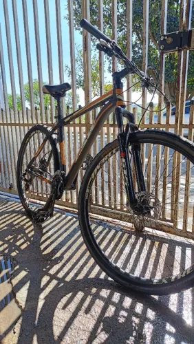MTB 29 toda Shimano 