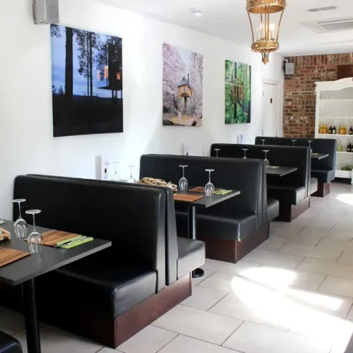 BANCO BOOTH SOB MEDIDA PARA RESTAURANTES, PADARIAS, LANCHONETES E HAMBURGUERIAS