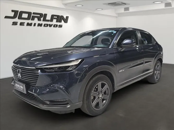 Honda HR-V EXL 1.5 Sensing 16V 5P Aut. 2023