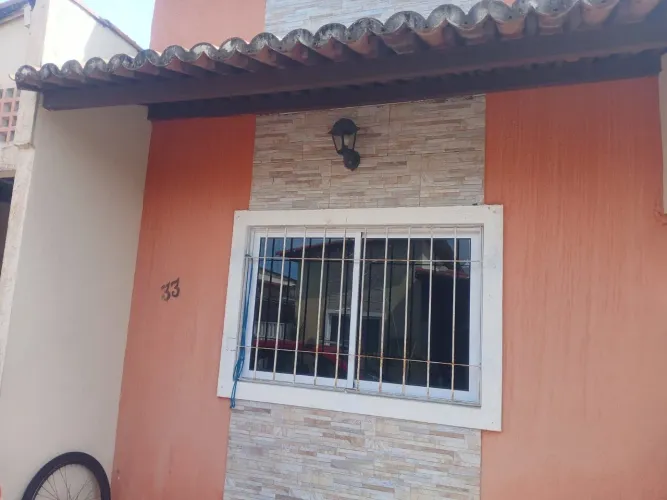 Casa à Venda por Repasse - Condomínio IPes 2 | São Gonçalo do Amarante/RN