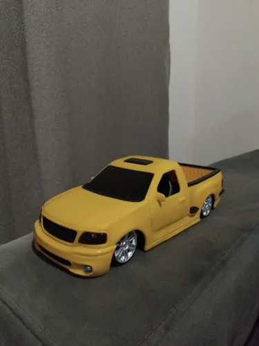 Miniatura pick-up roma jensen