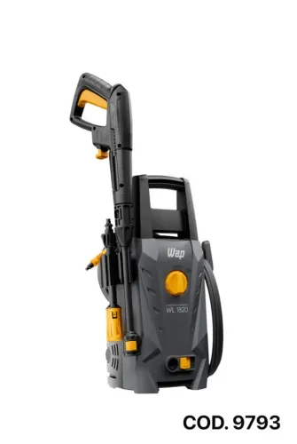 LAVADORA WAP 1400W/WL1820?